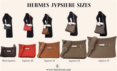 jypsiere hermes replica|Hermes jypsiere sizes.